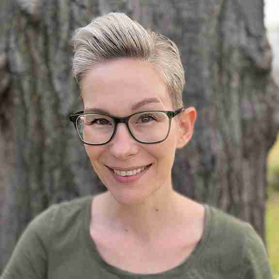 speaker headshot
