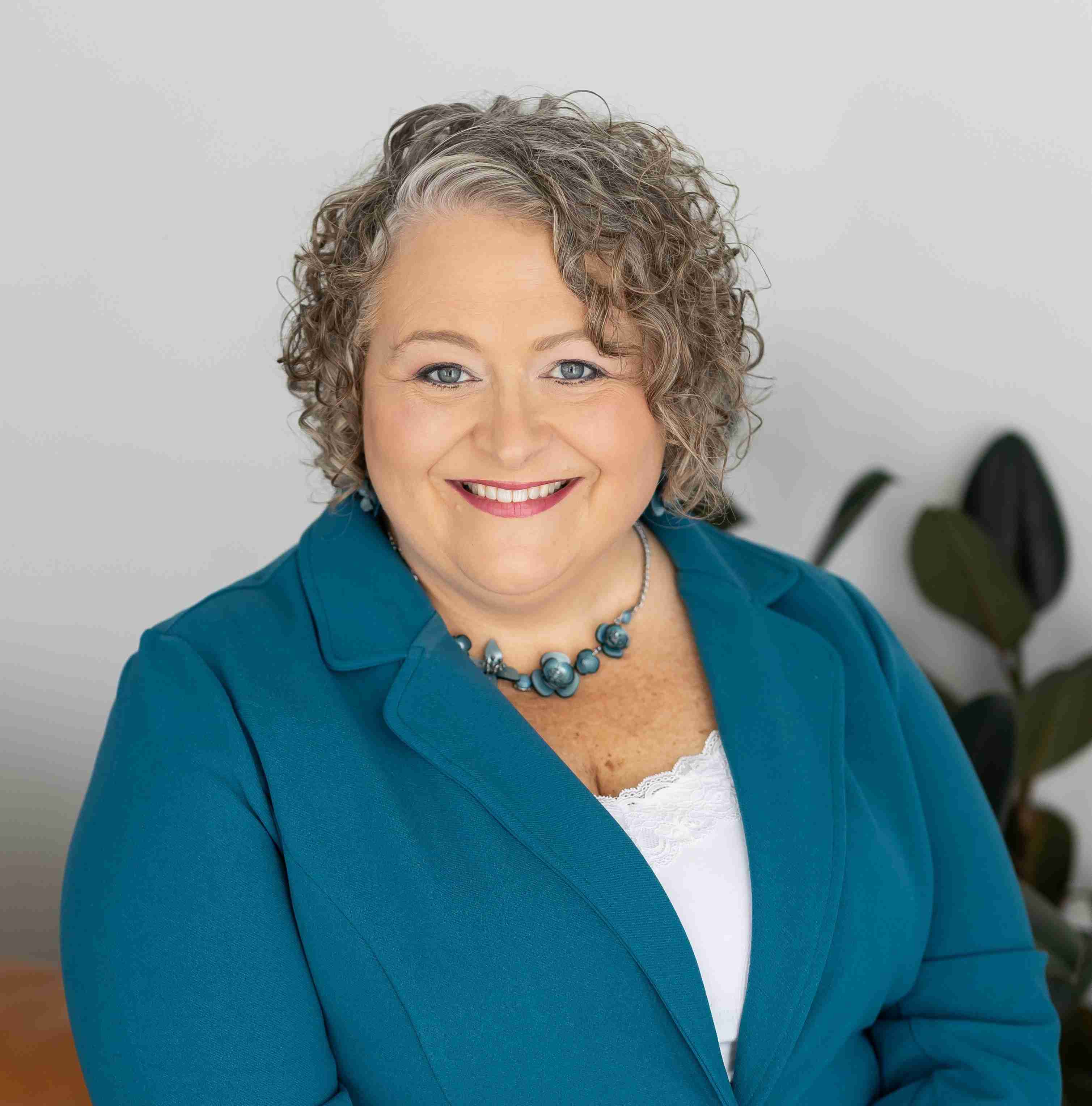 speaker headshot