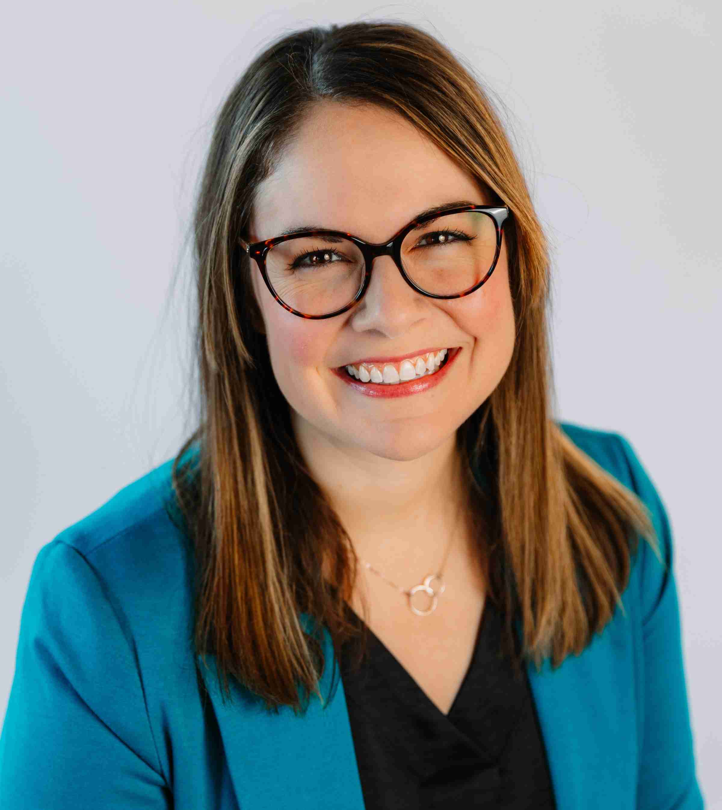 speaker headshot