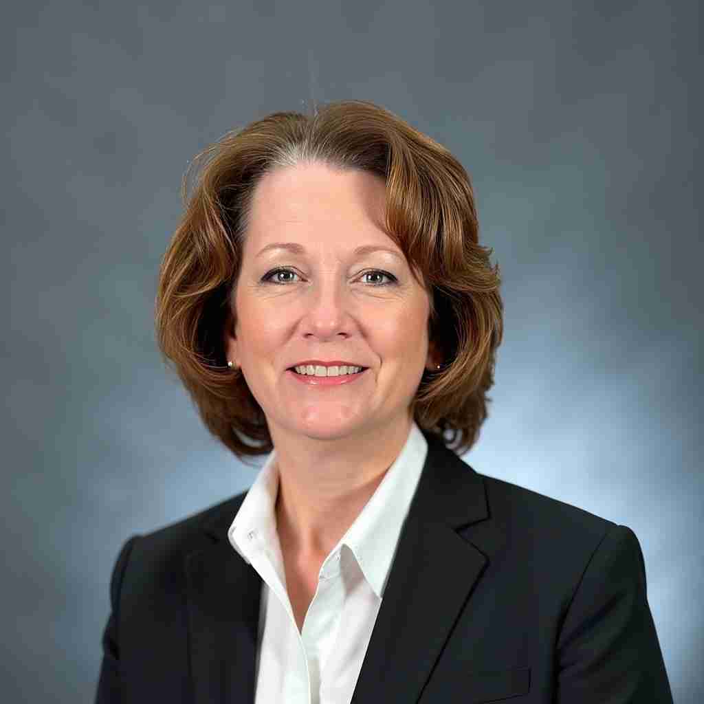 speaker headshot