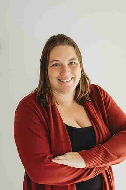speaker headshot