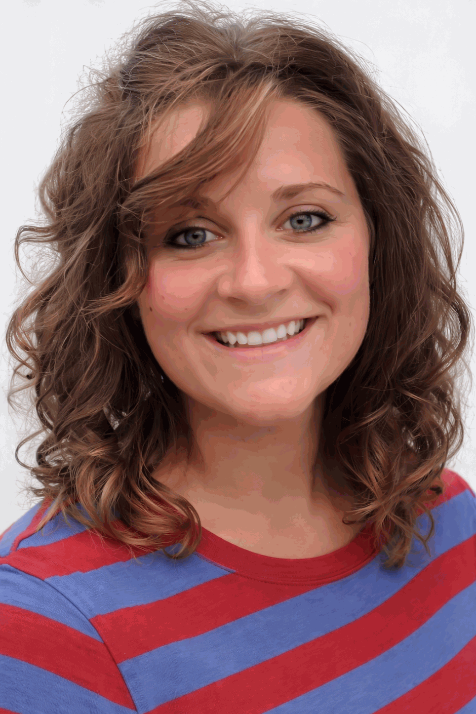 speaker headshot