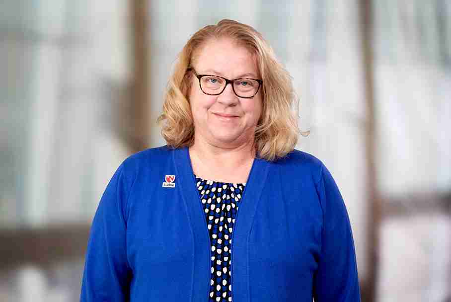 speaker headshot