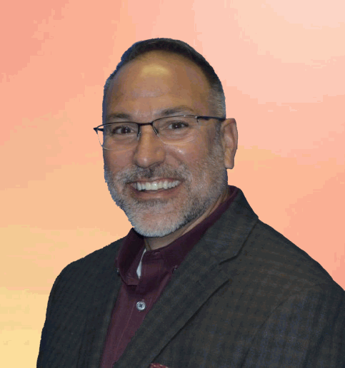 speaker headshot