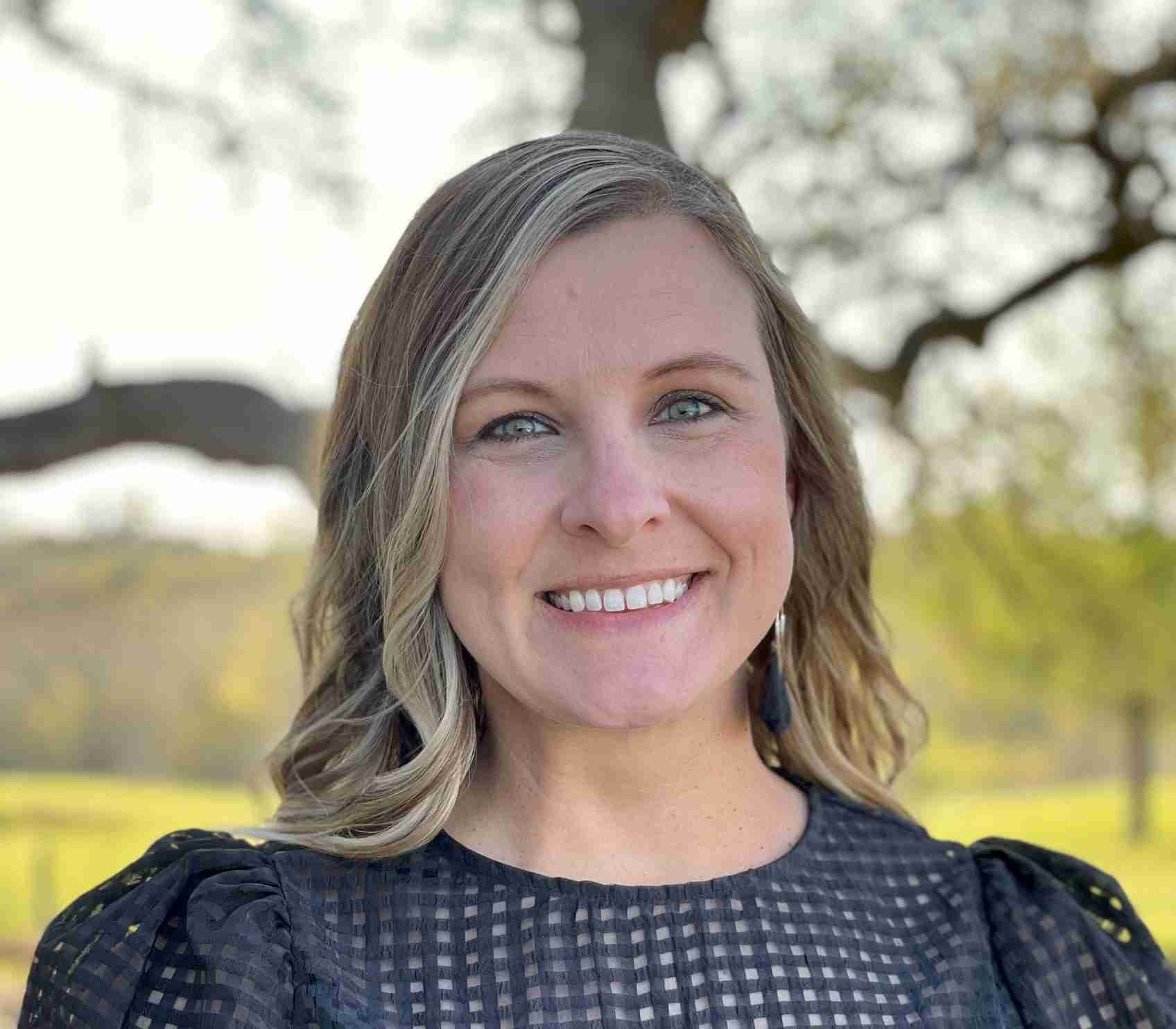 speaker headshot