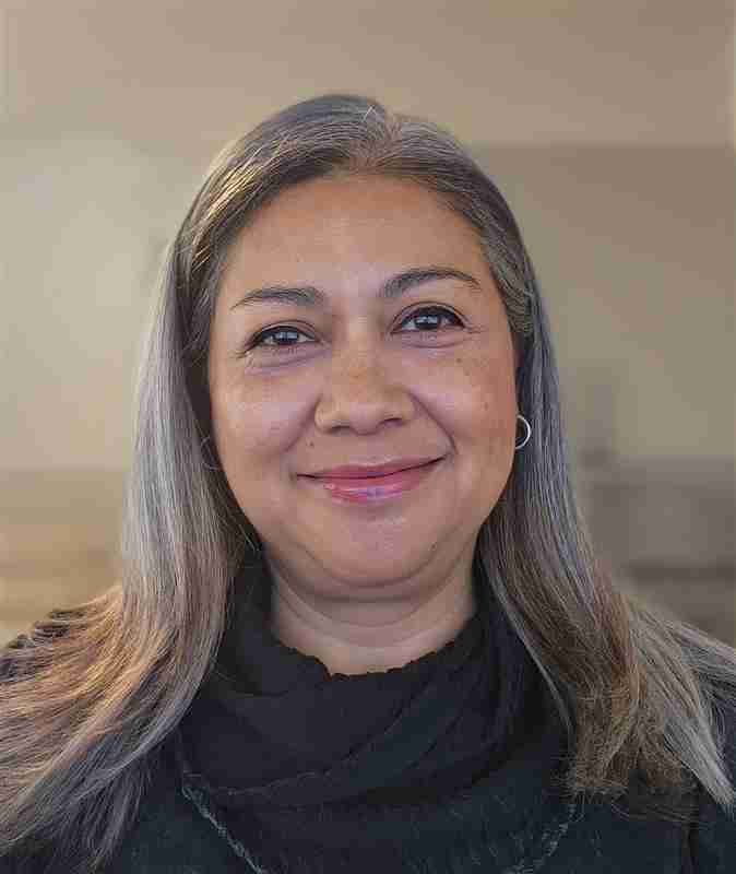 speaker headshot