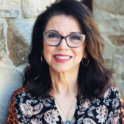 speaker headshot