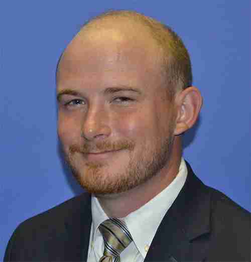 speaker headshot