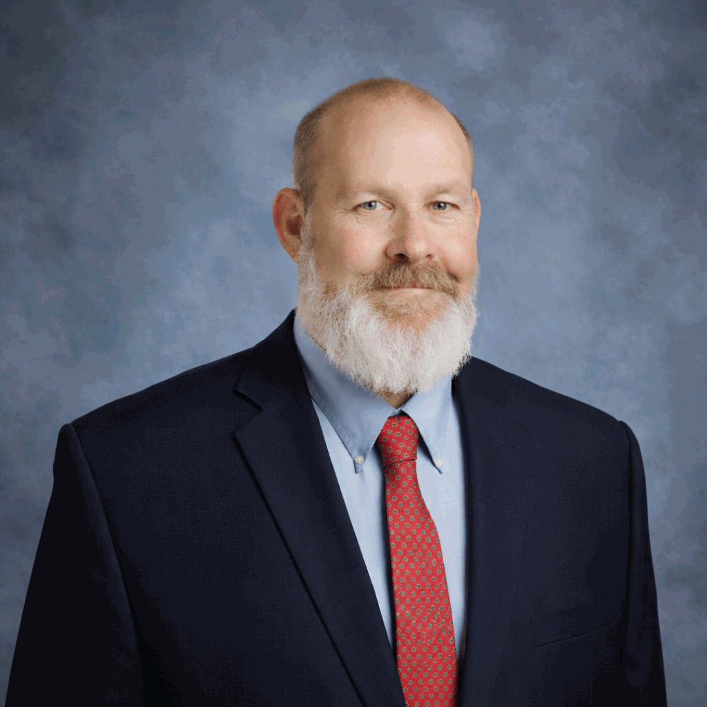 speaker headshot