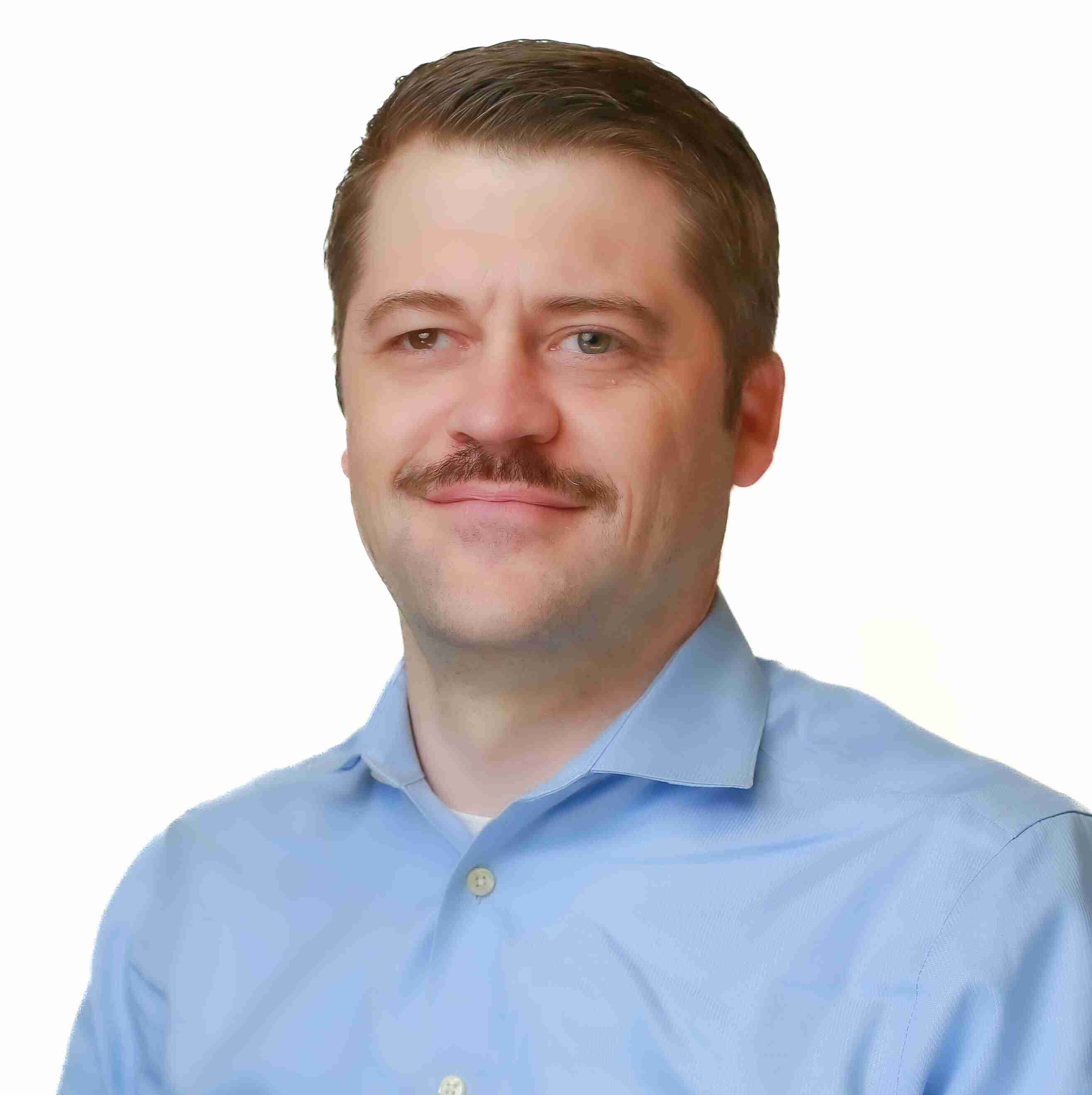 speaker headshot