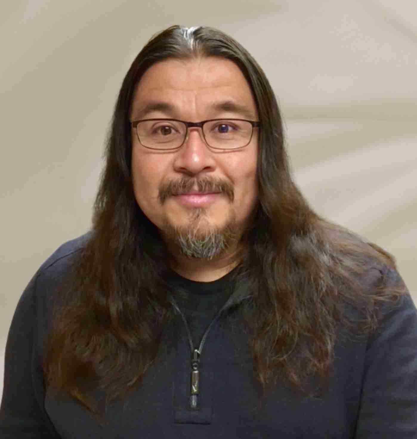 speaker headshot