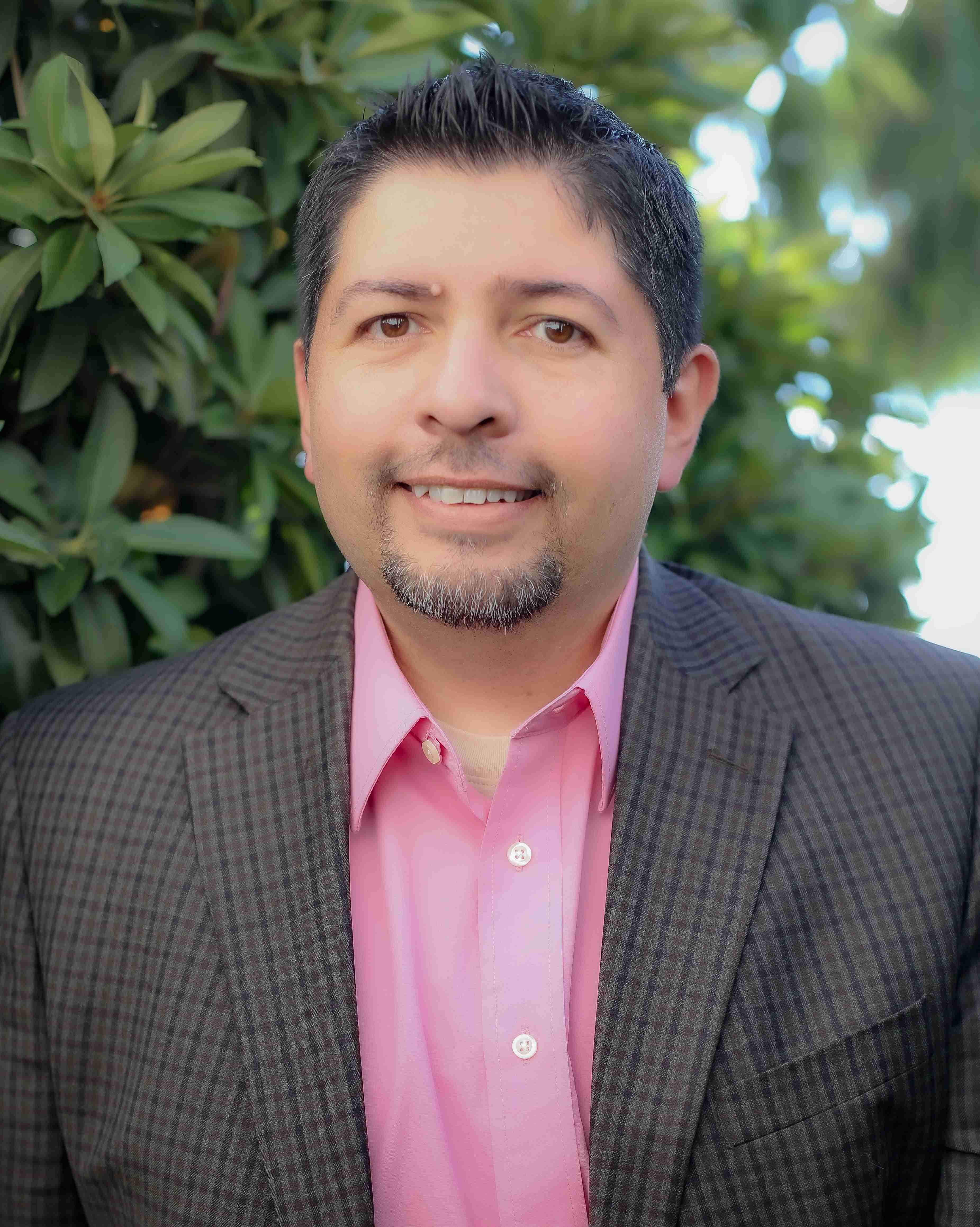 speaker headshot