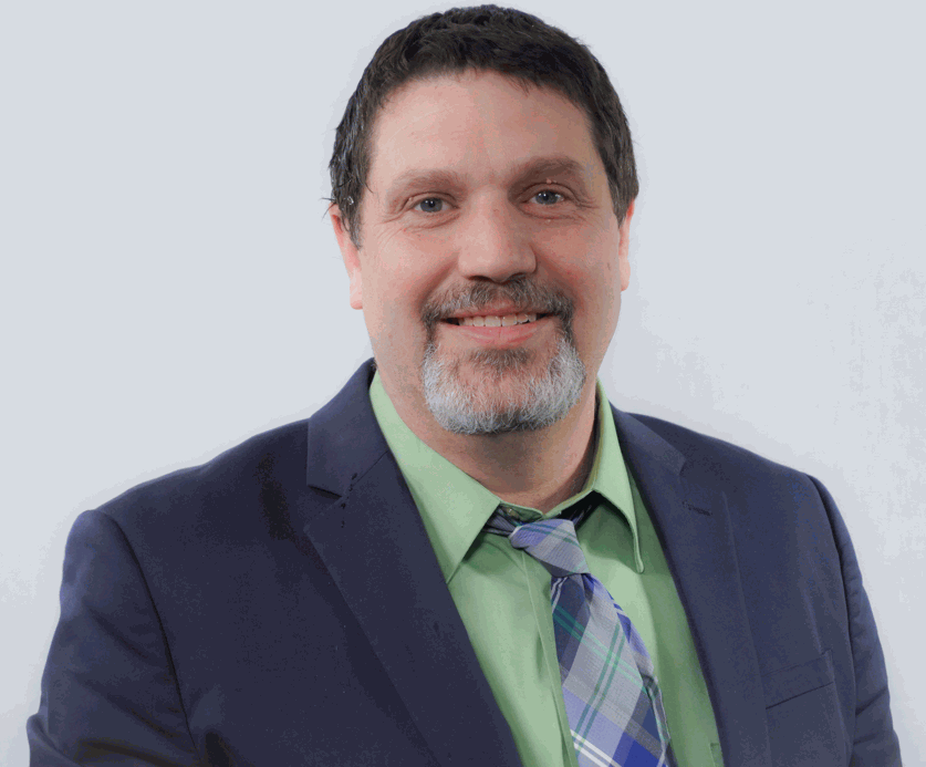 speaker headshot