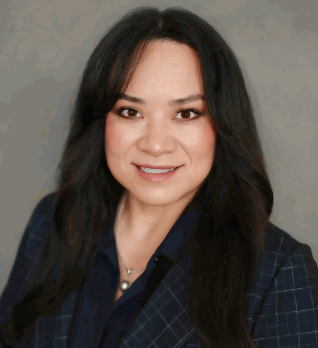 speaker headshot