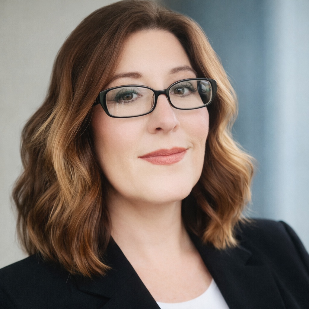 speaker headshot