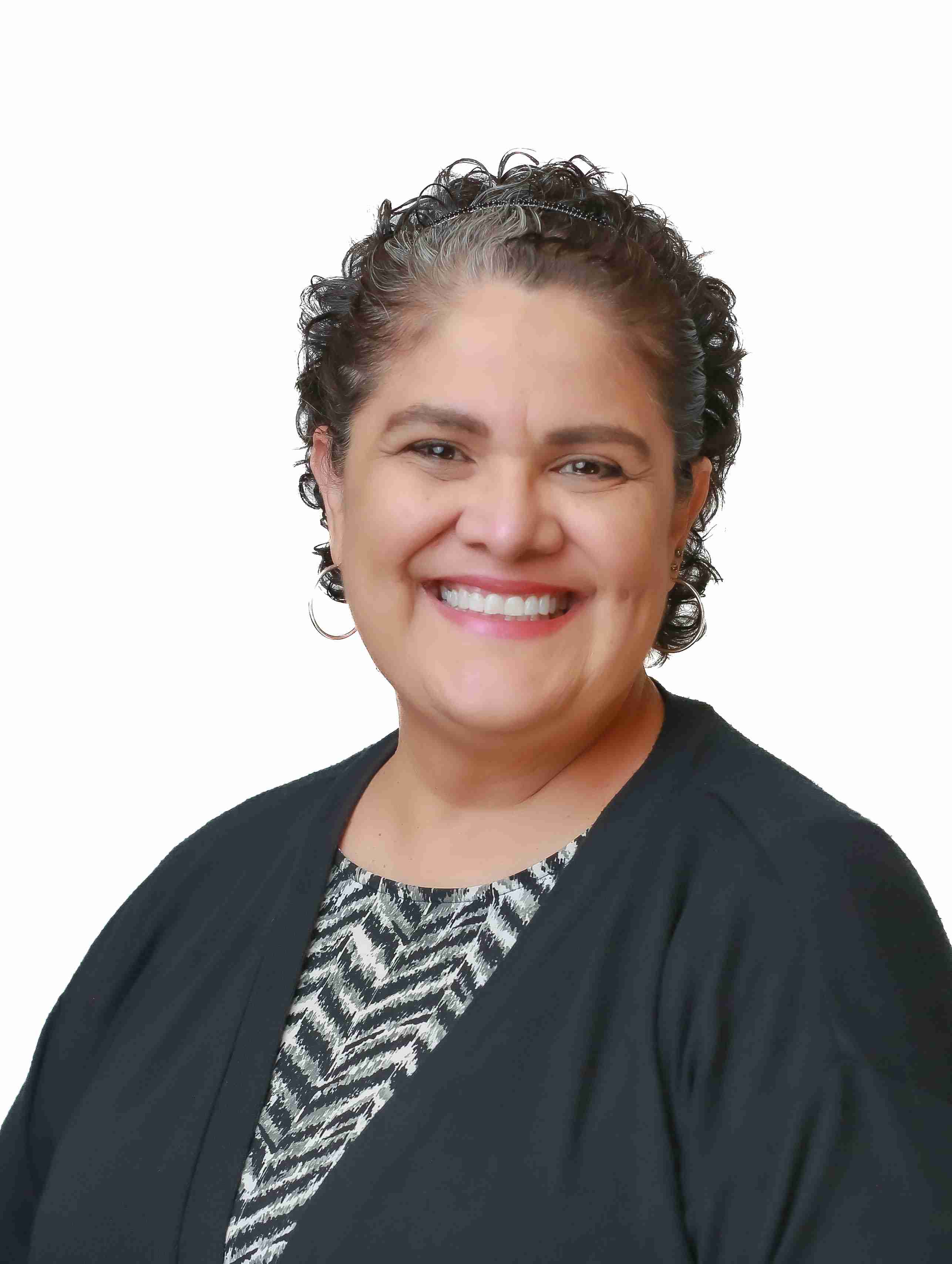 speaker headshot