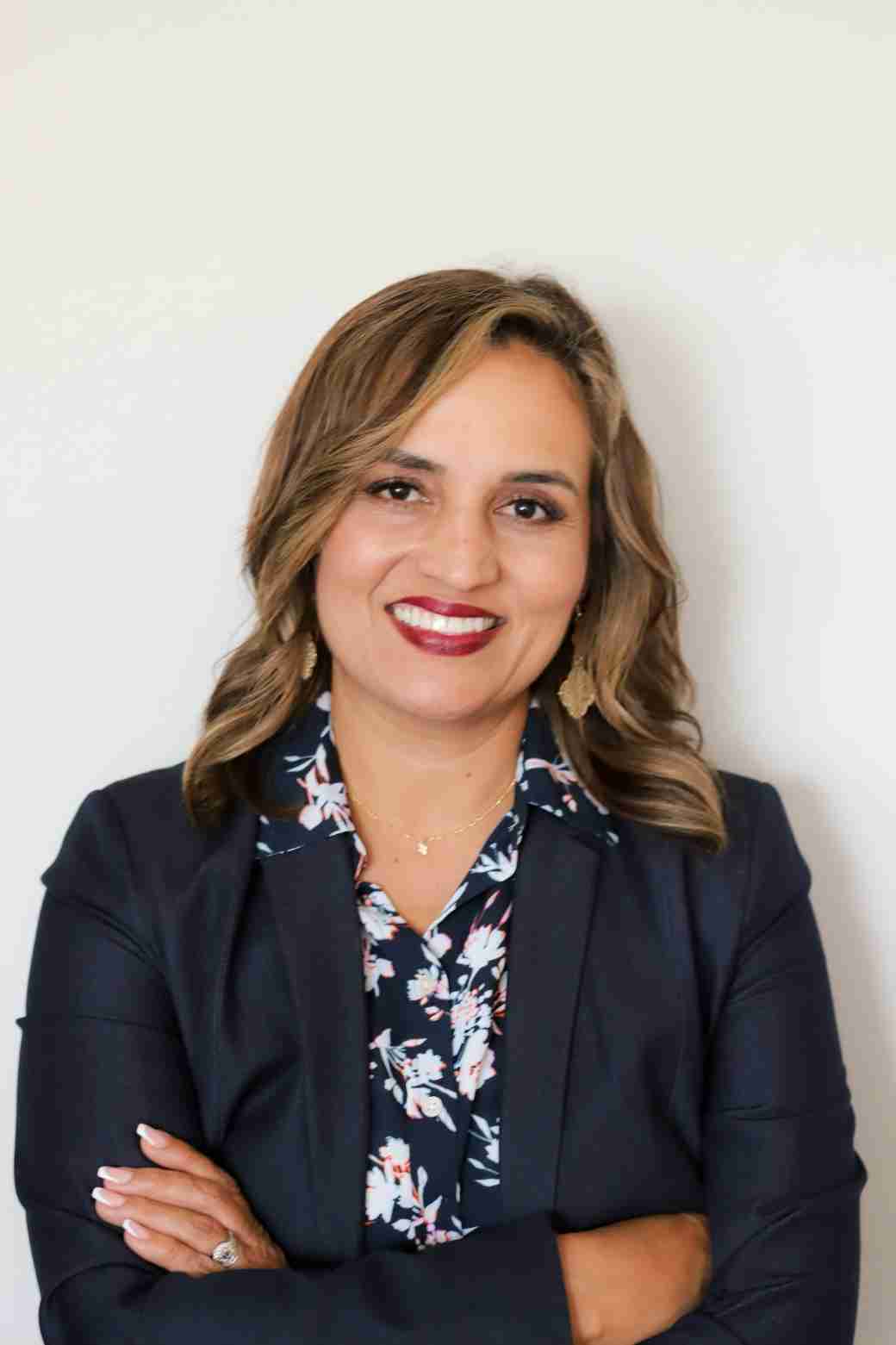 speaker headshot