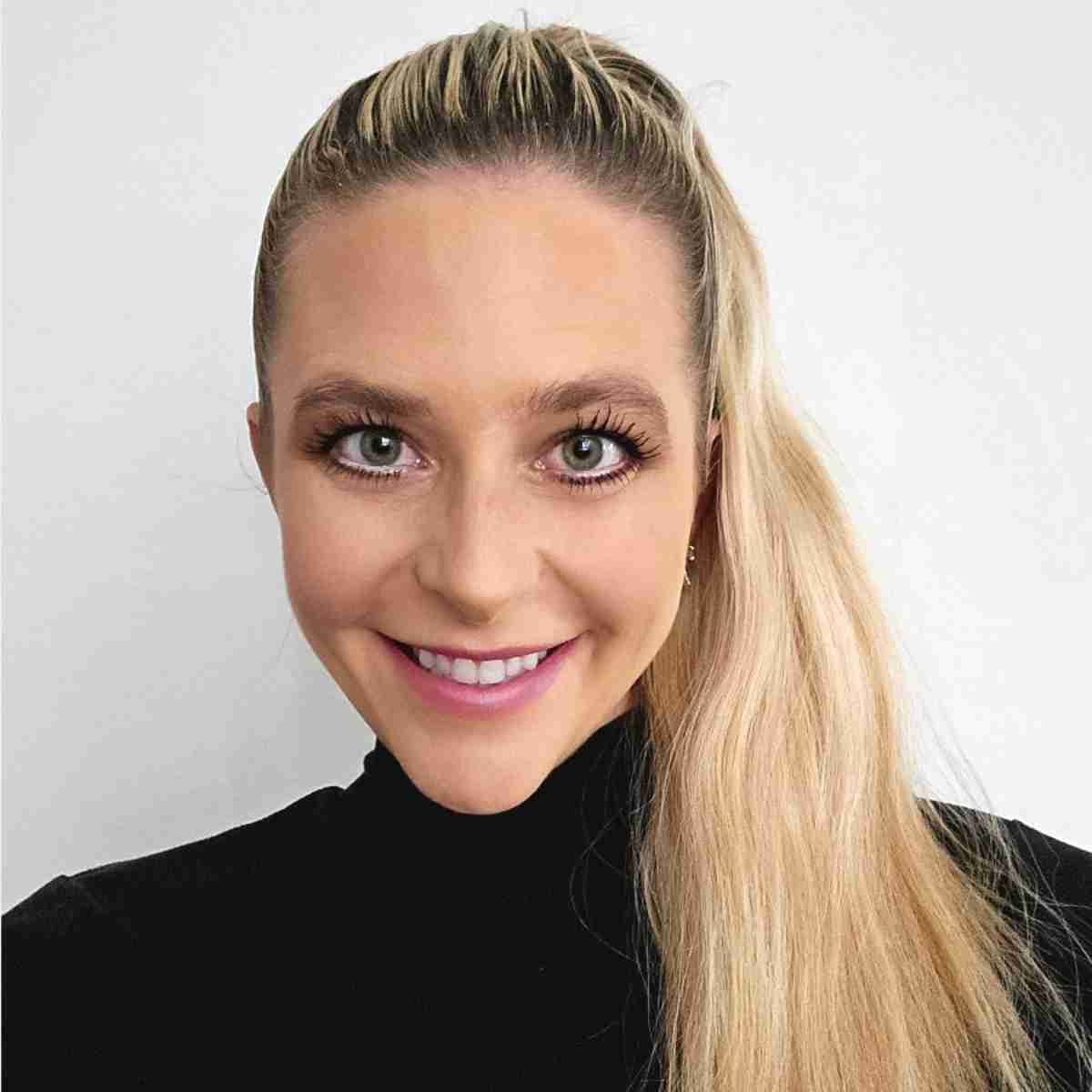speaker headshot