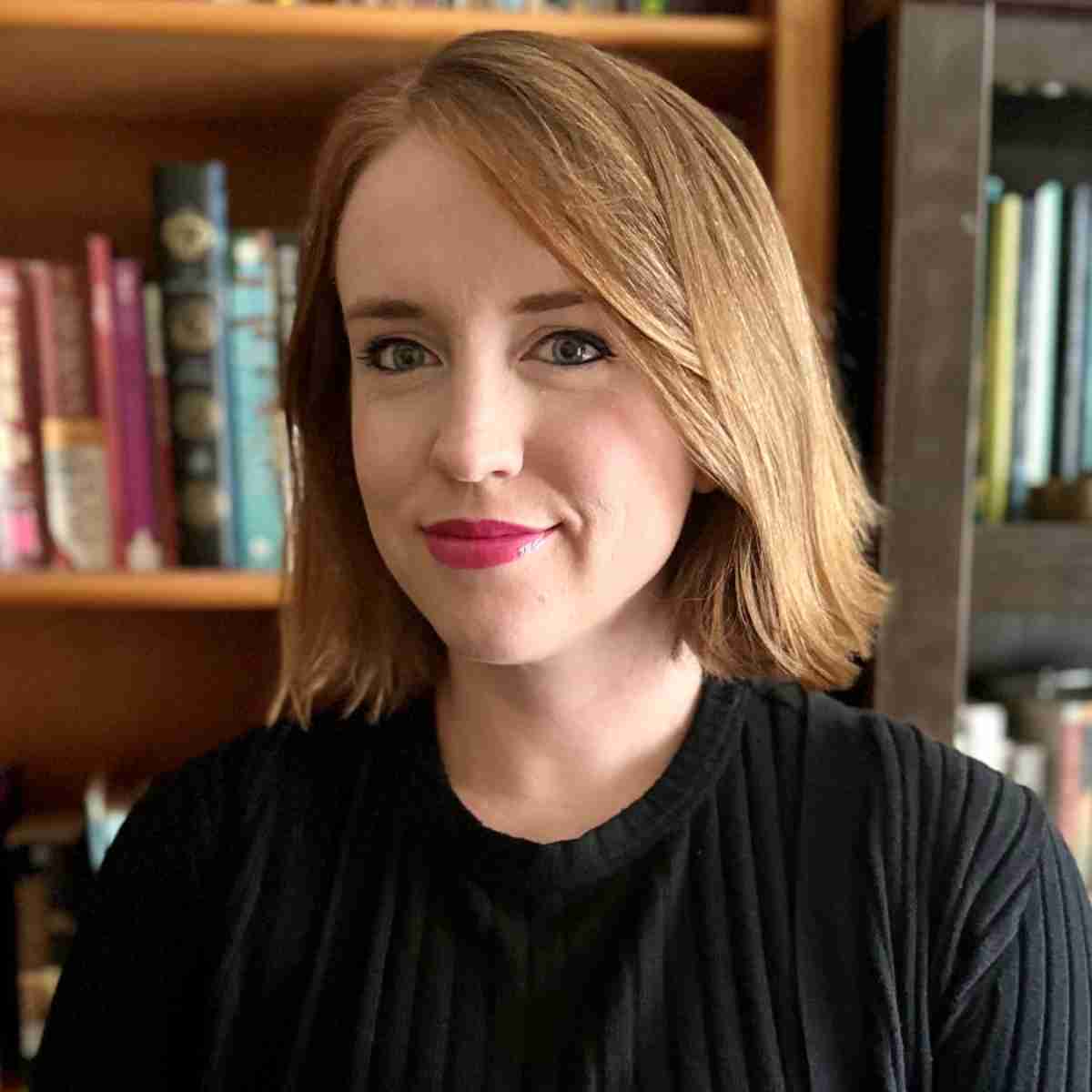 speaker headshot