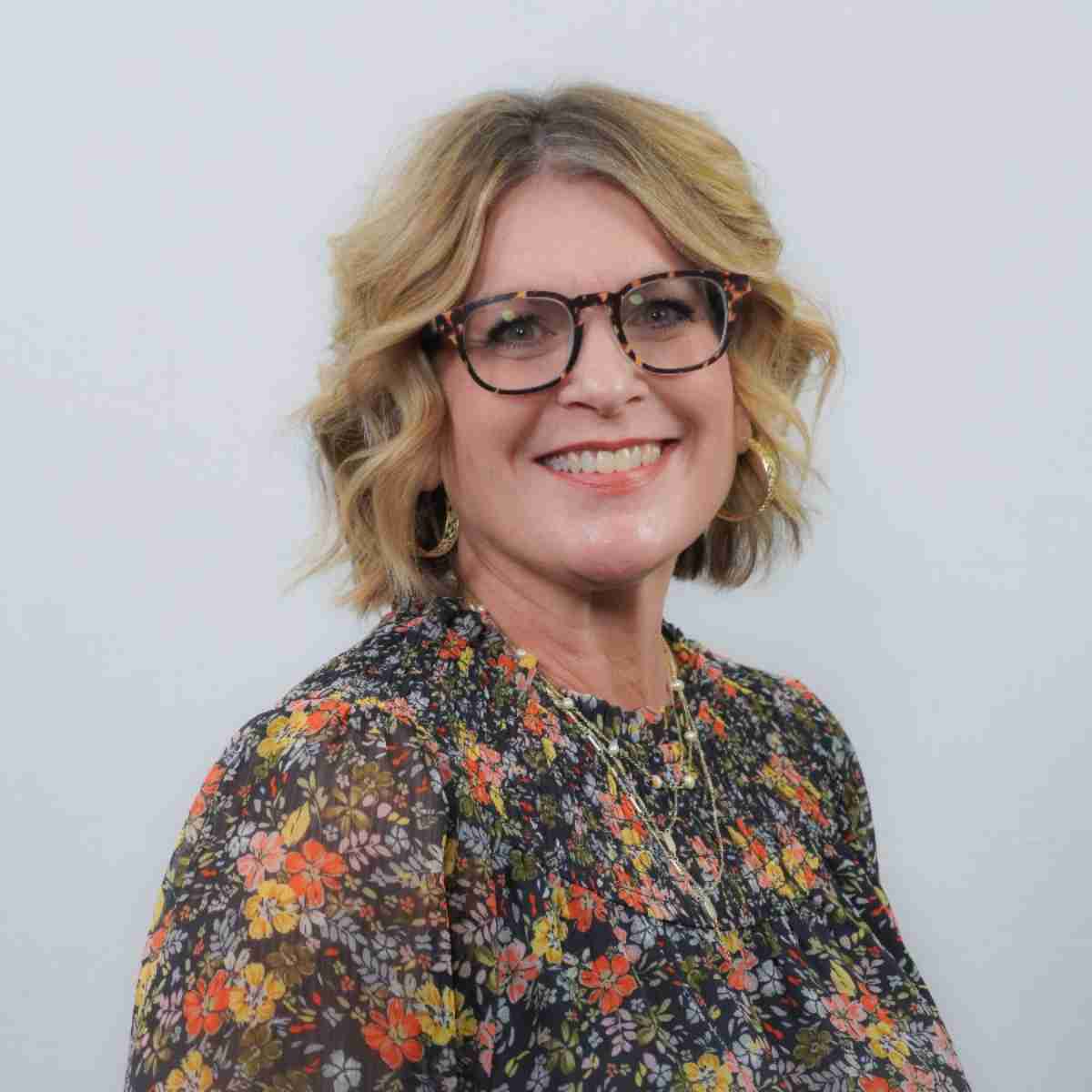 speaker headshot
