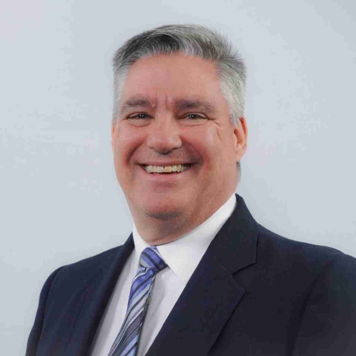 speaker headshot