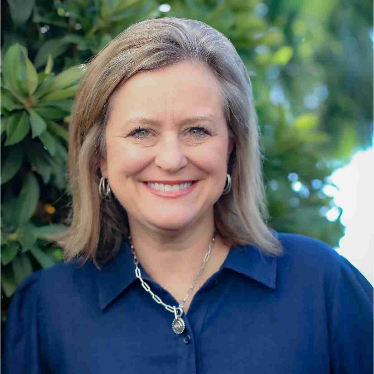 speaker headshot