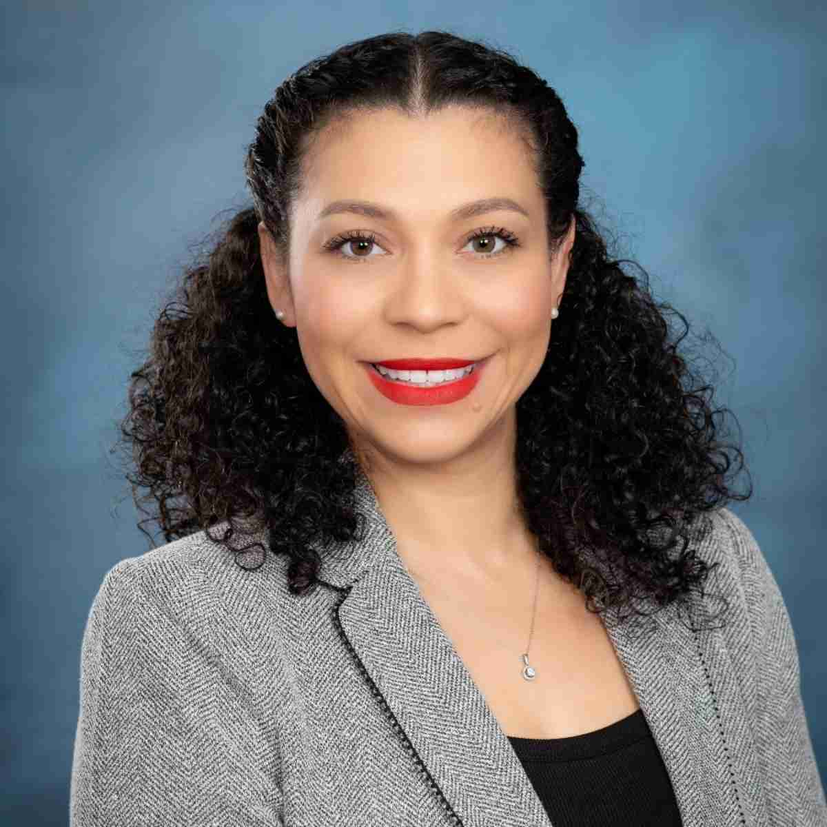 speaker headshot