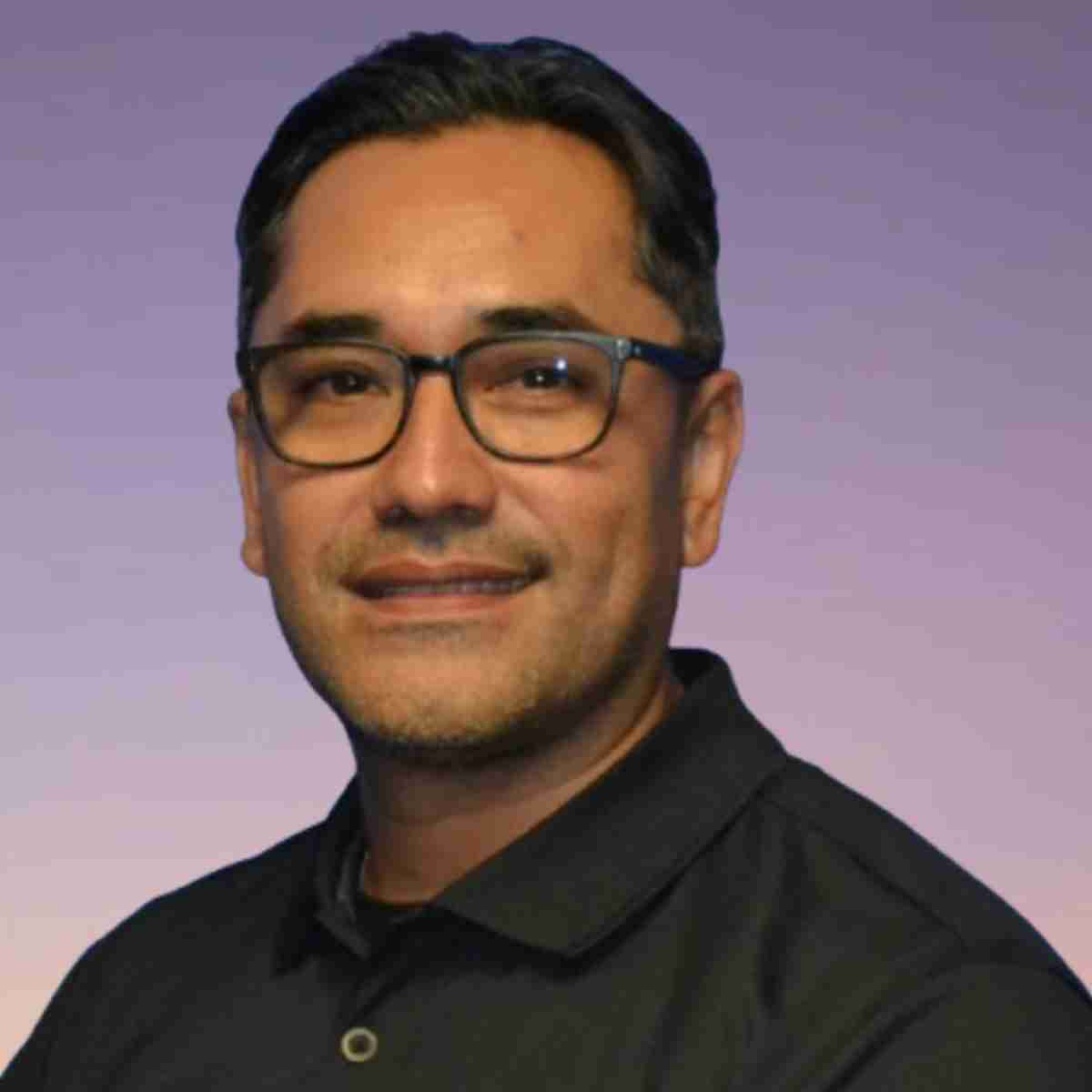 speaker headshot
