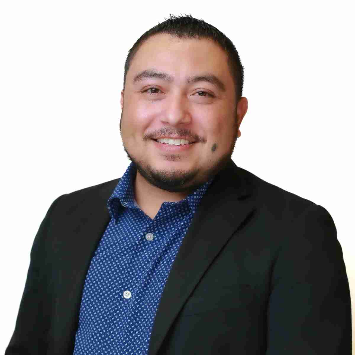 speaker headshot