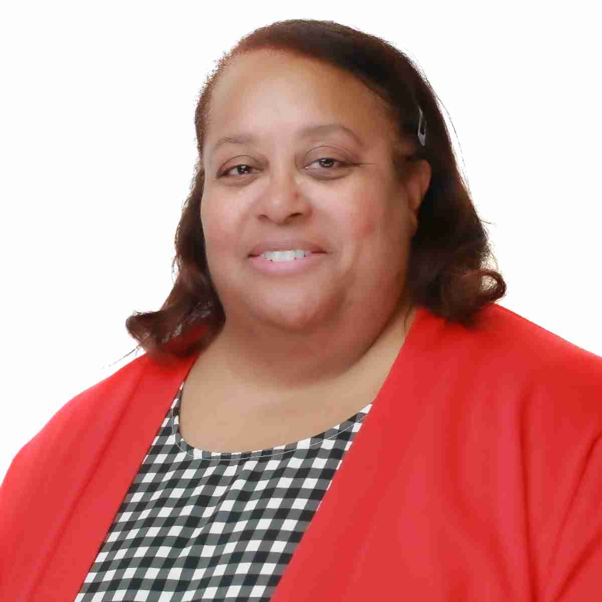 speaker headshot
