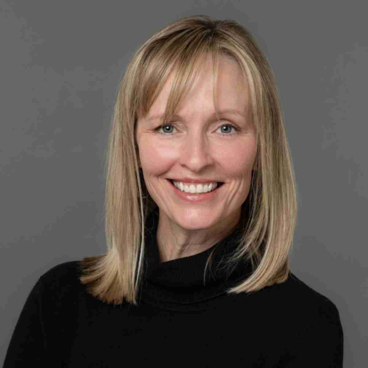 speaker headshot