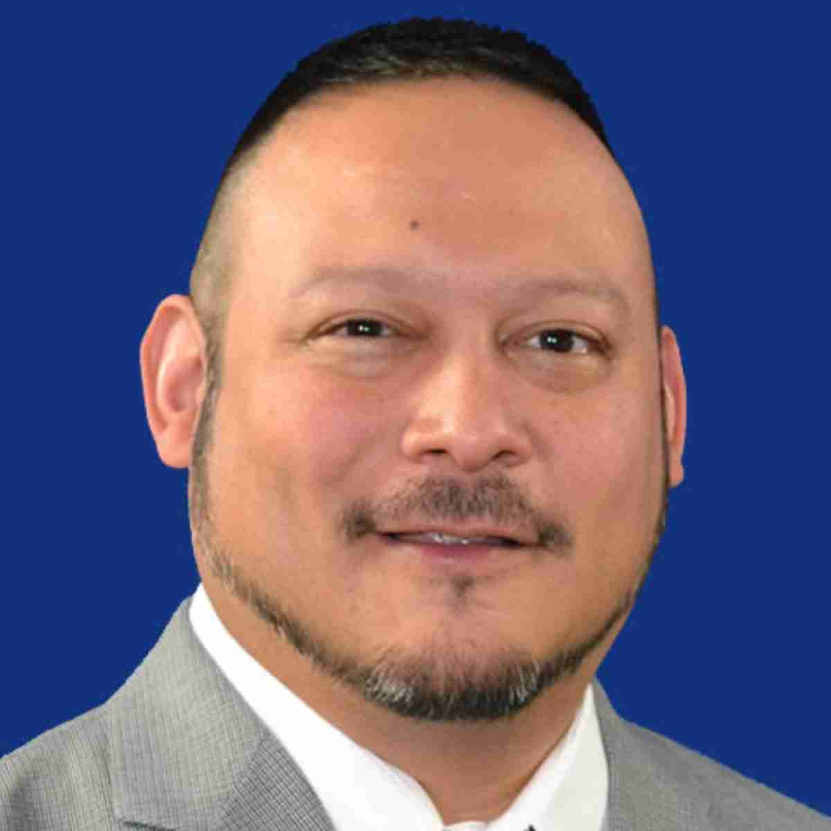 speaker headshot