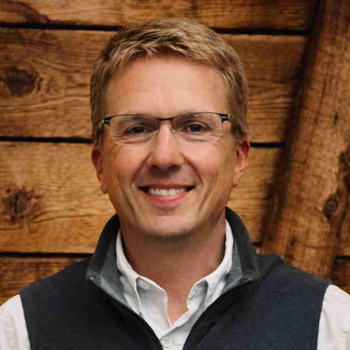 speaker headshot