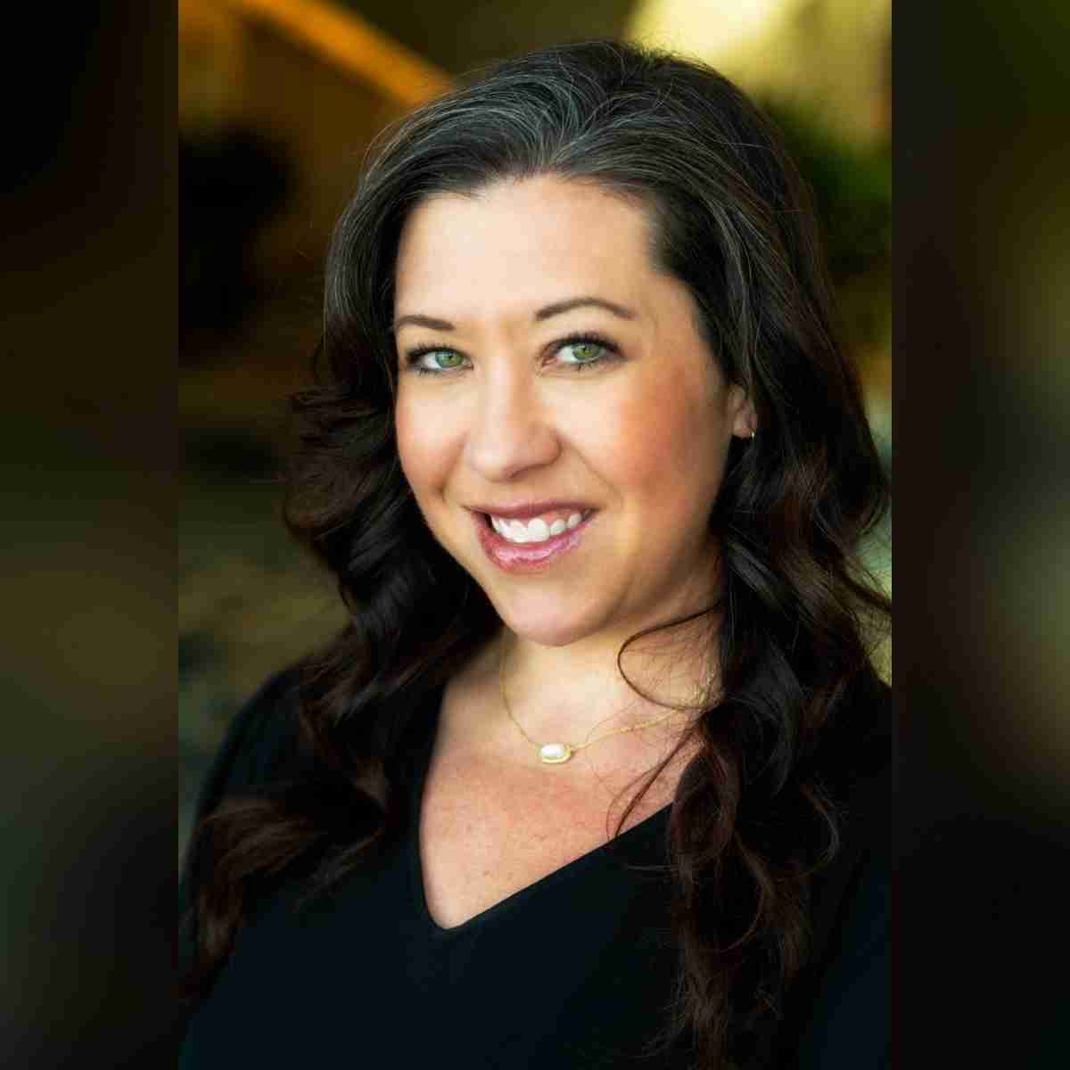speaker headshot