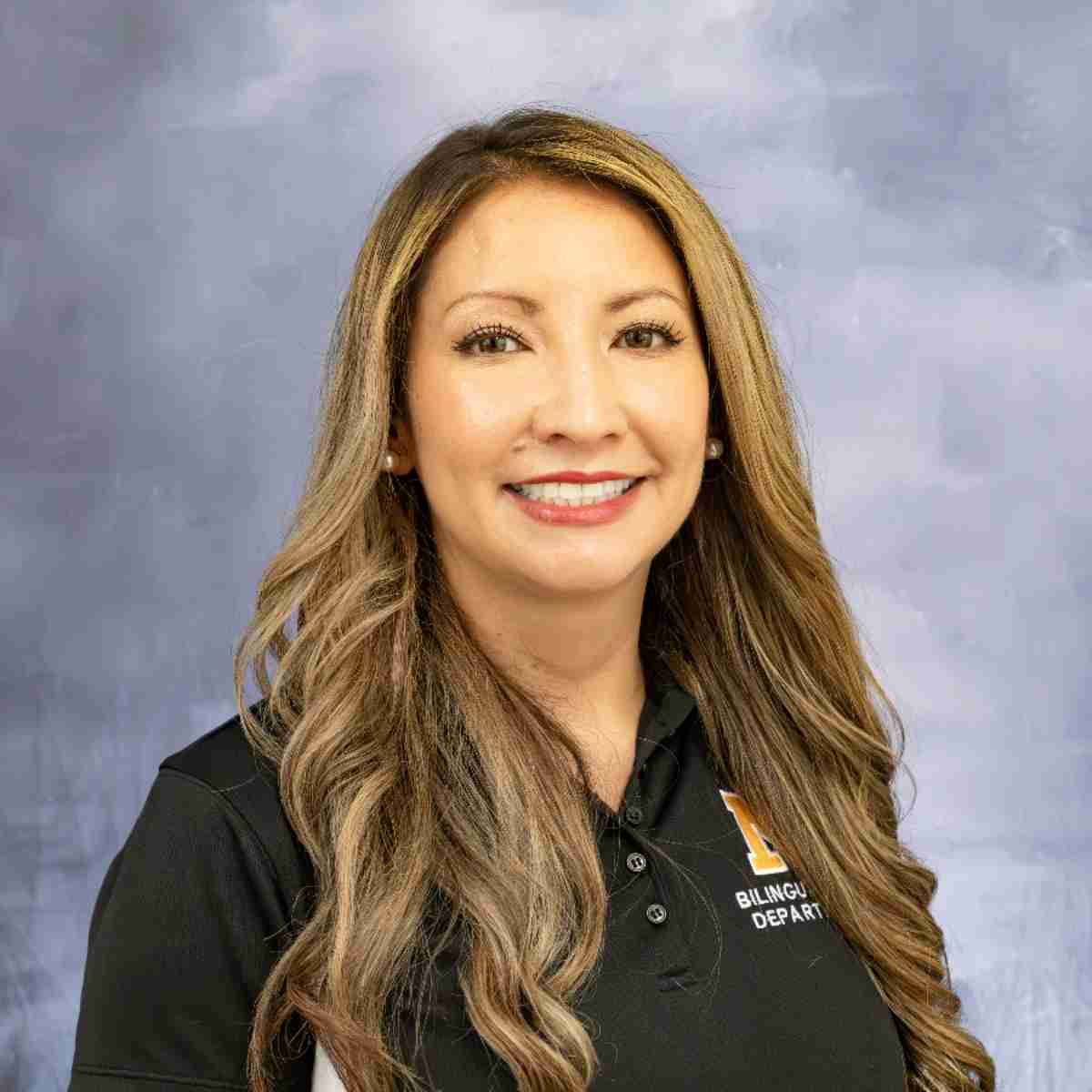 speaker headshot