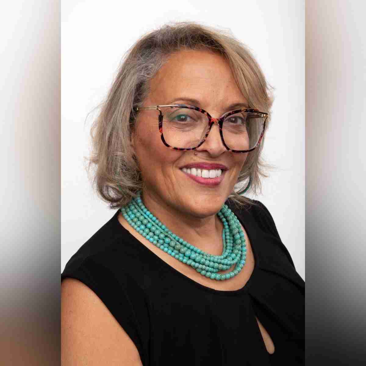 speaker headshot