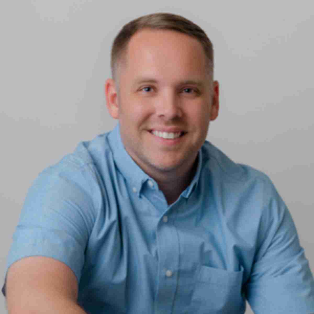 speaker headshot