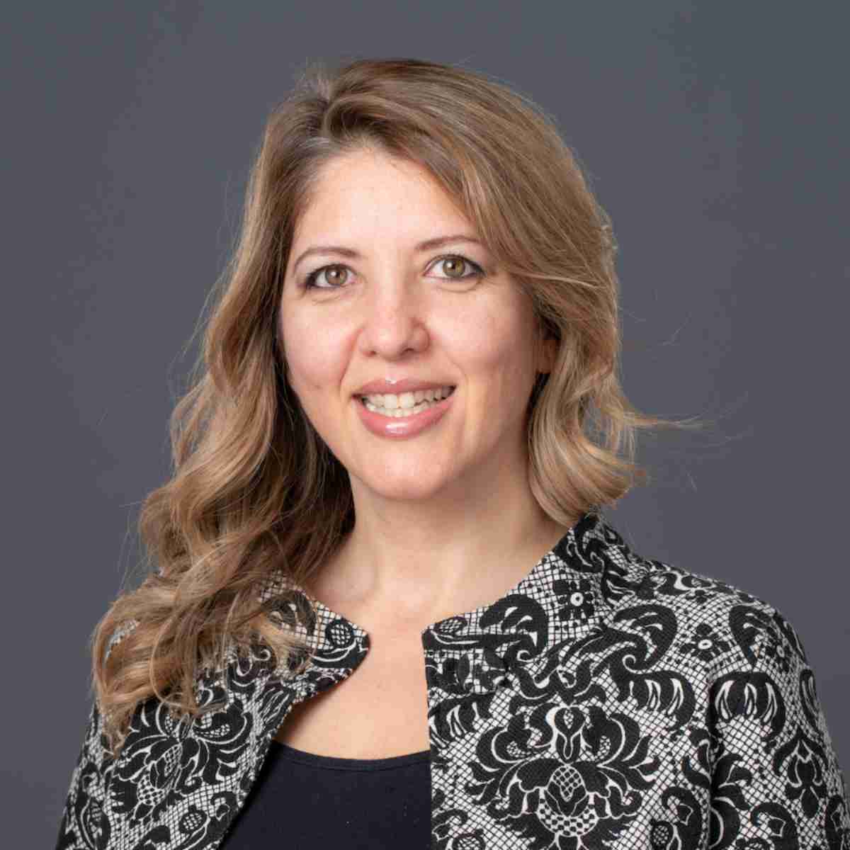 speaker headshot
