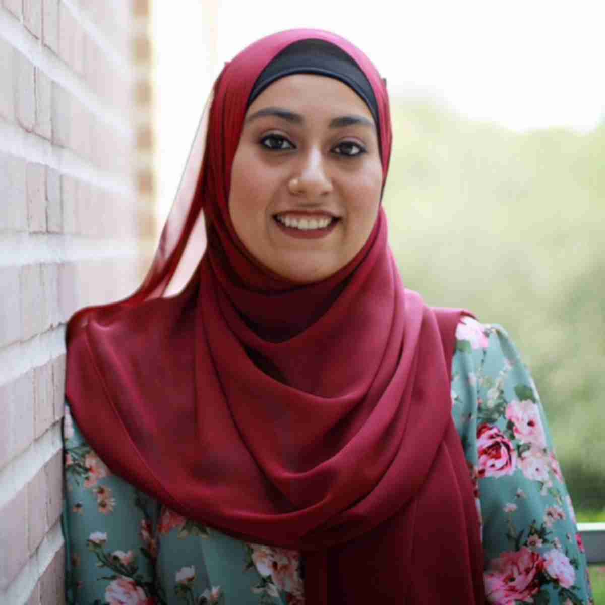 speaker headshot