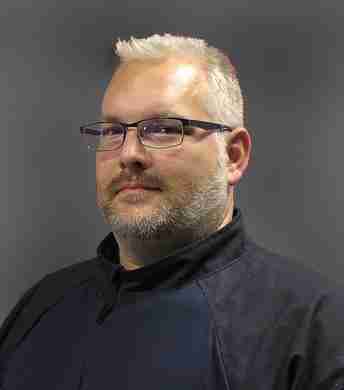 speaker headshot
