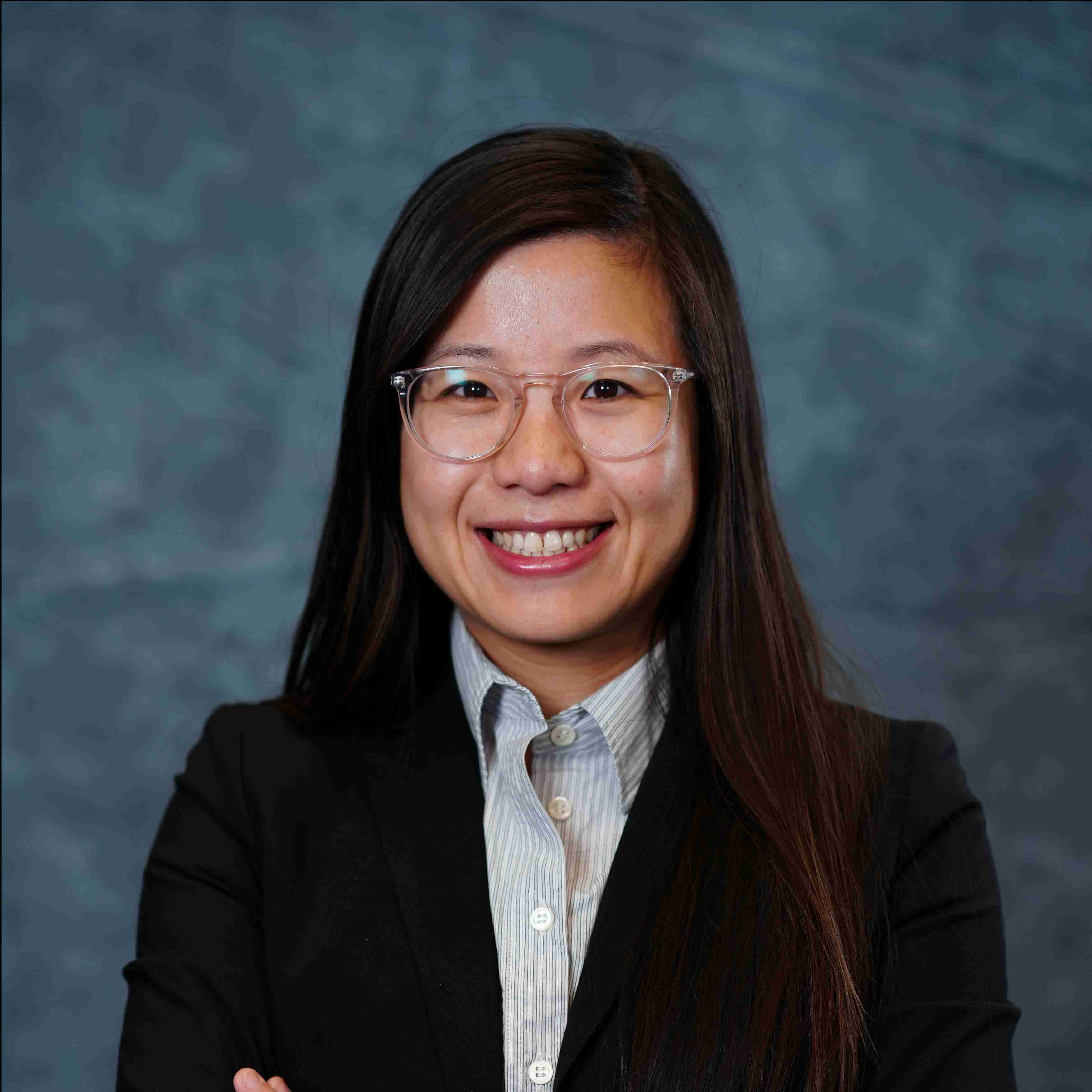 speaker headshot