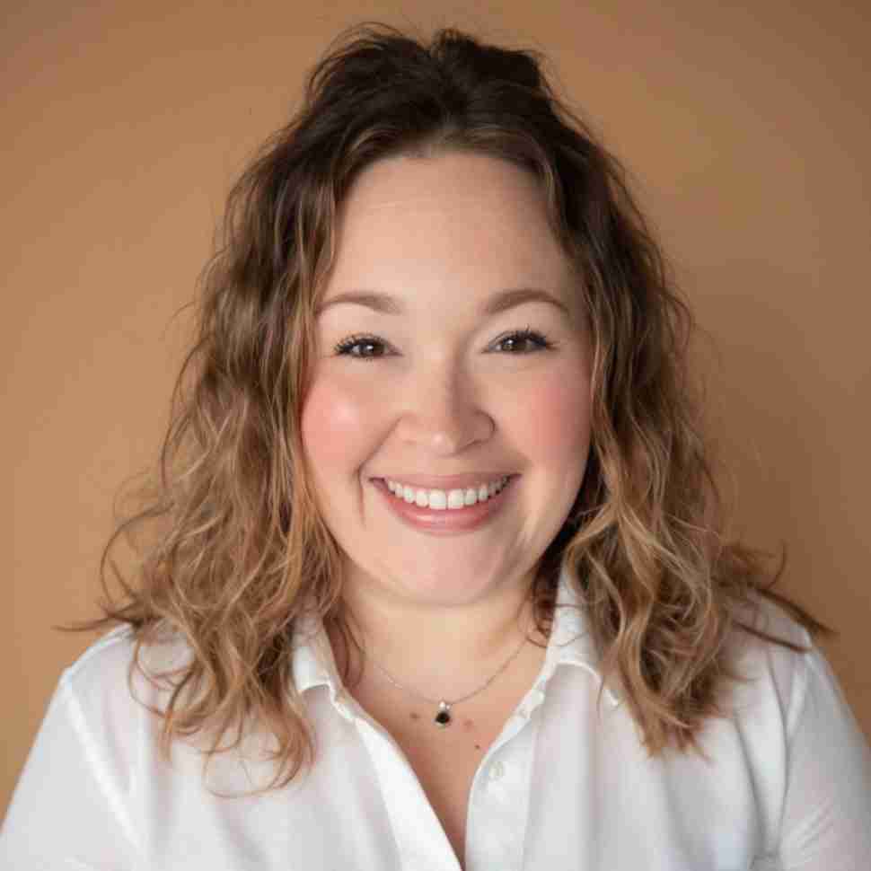 speaker headshot