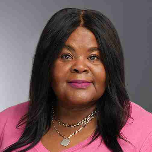 speaker headshot