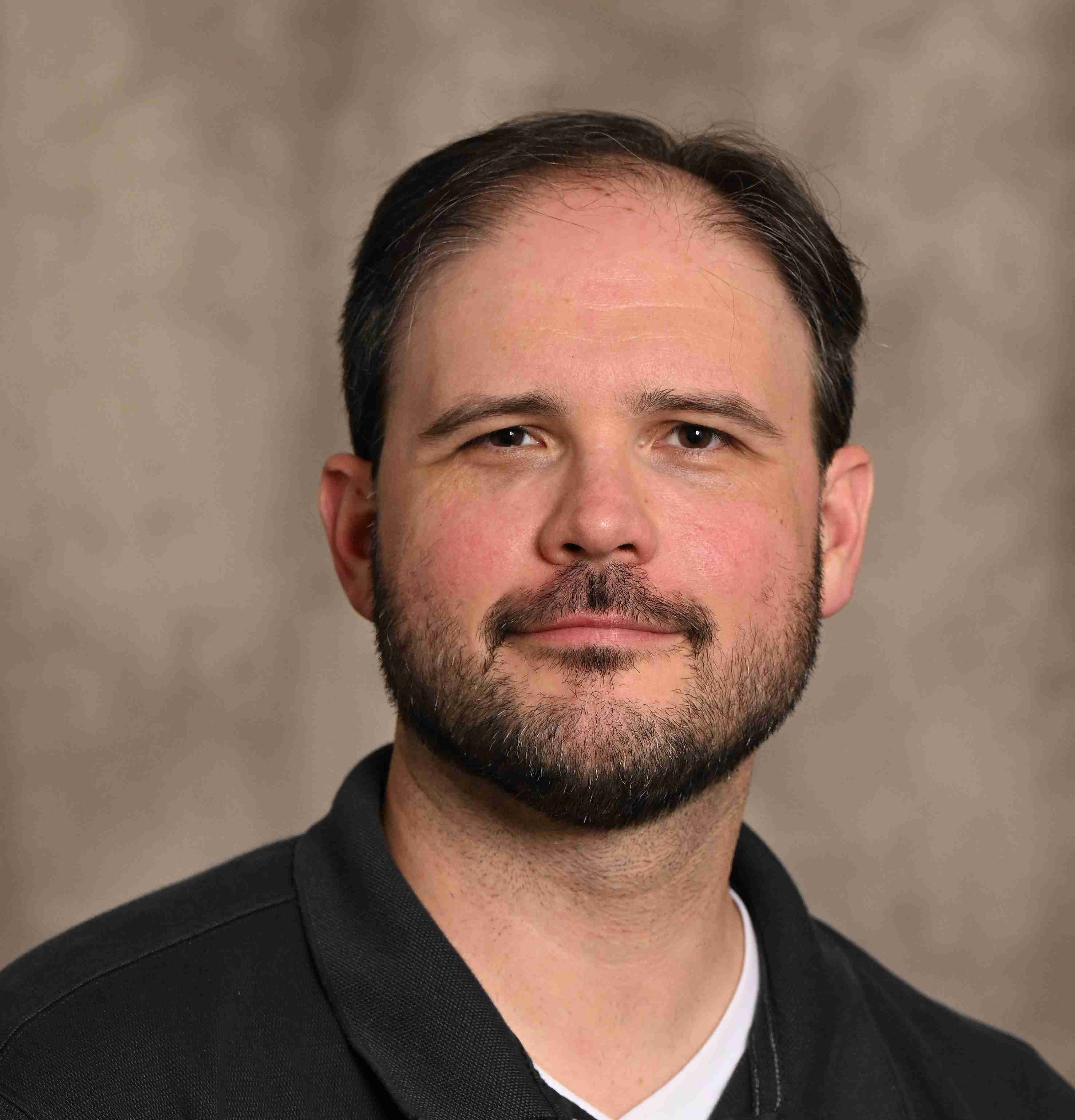 speaker headshot