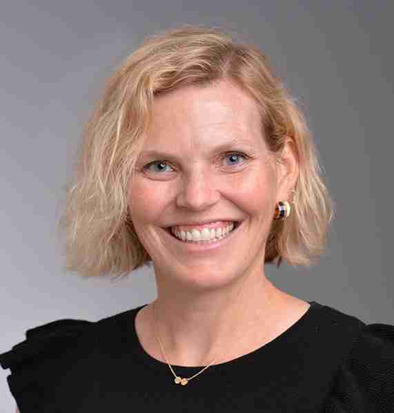 speaker headshot