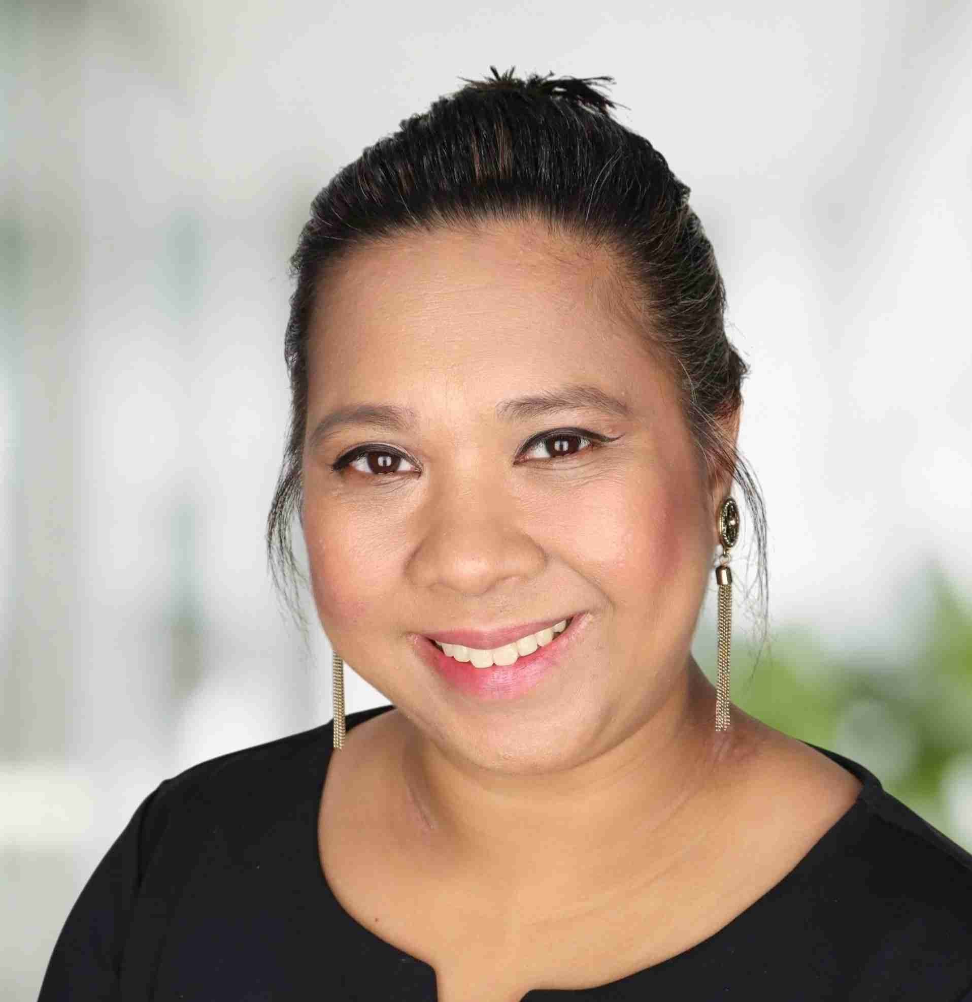 speaker headshot