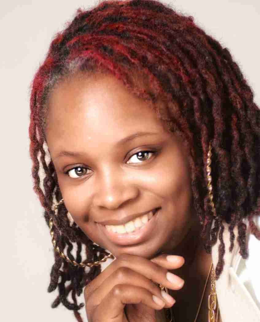 speaker headshot