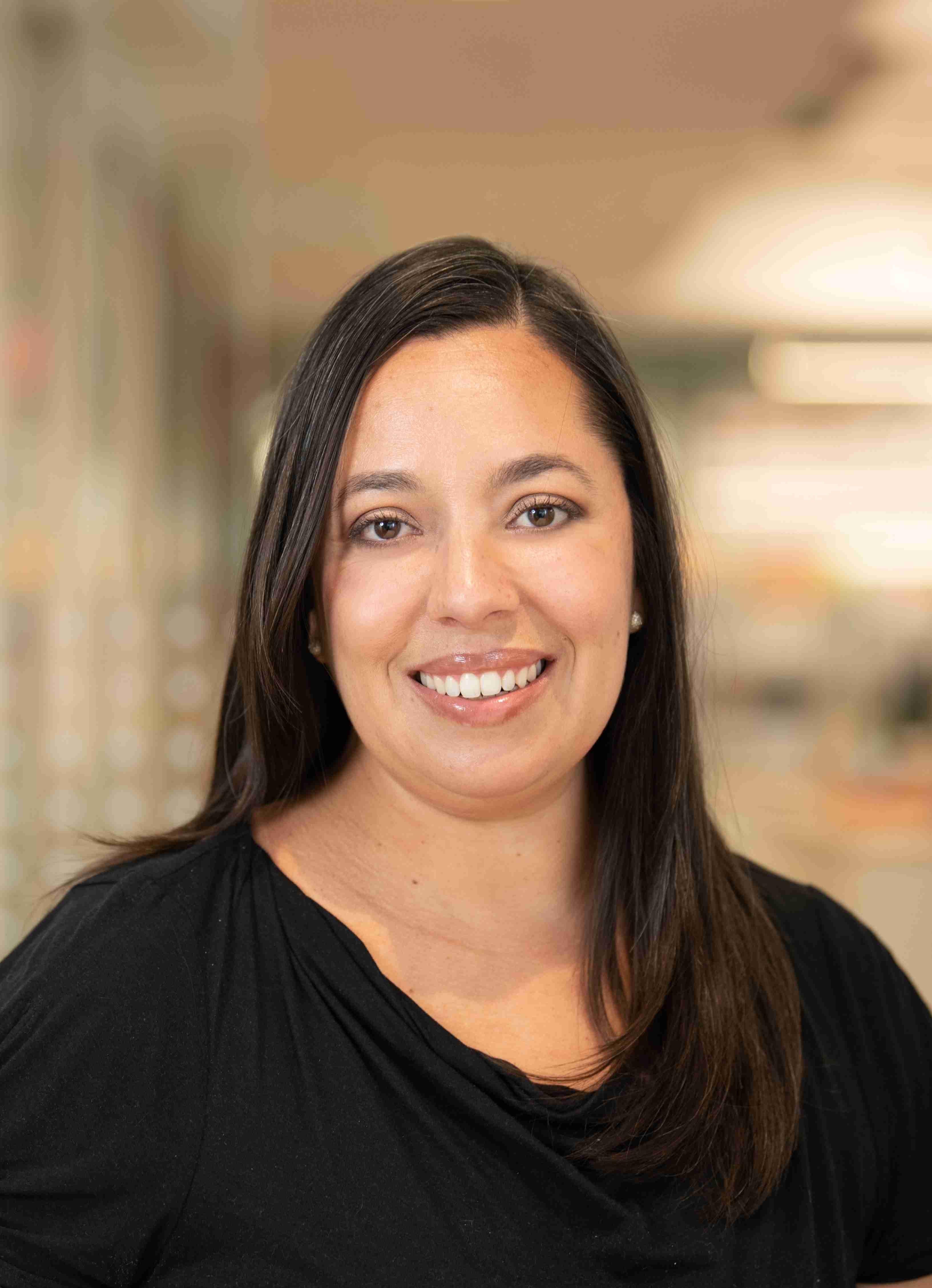 speaker headshot