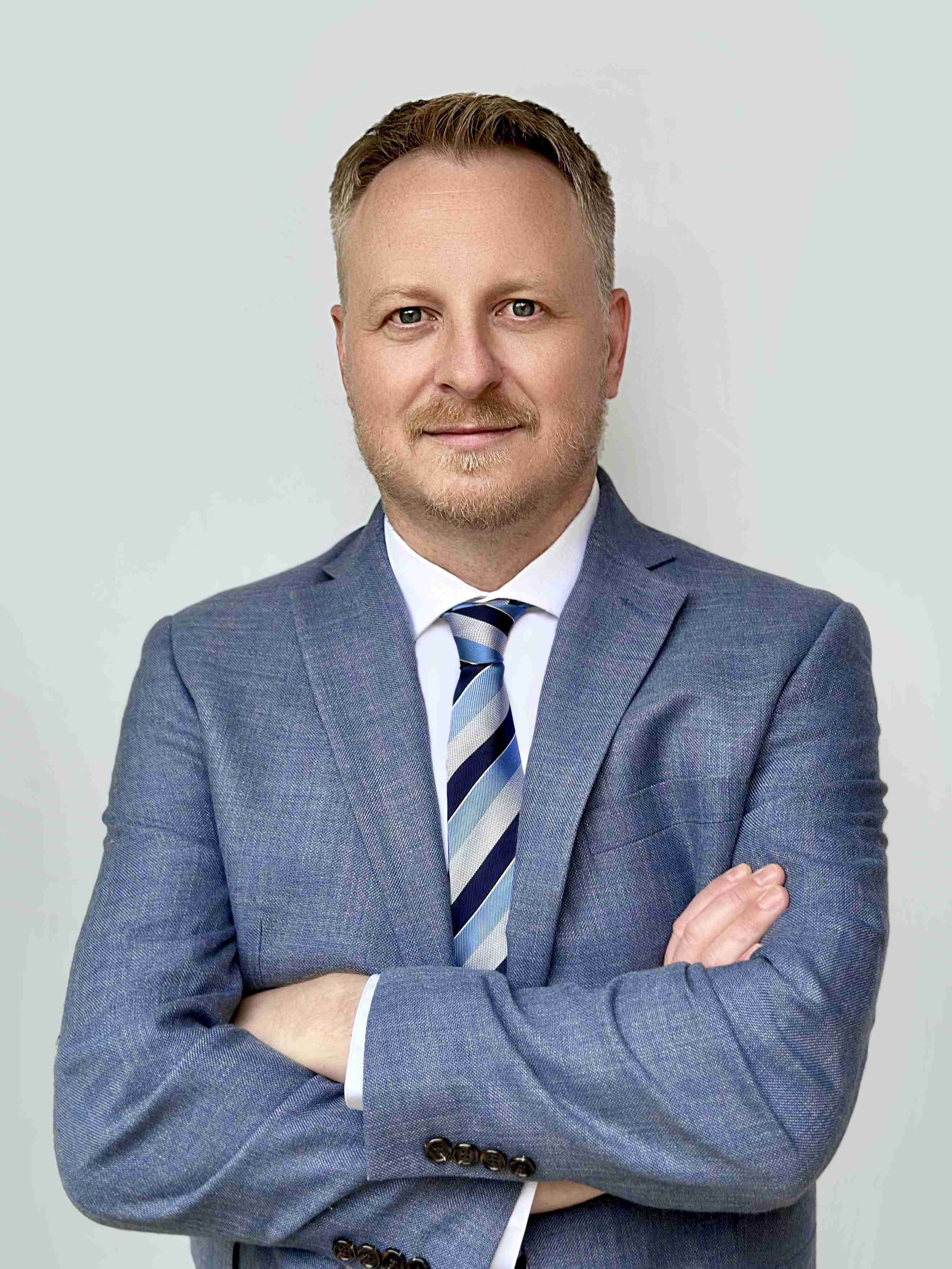speaker headshot
