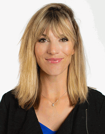 speaker headshot